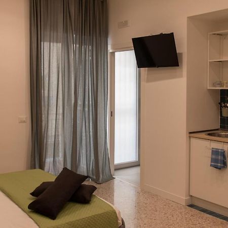 B&B Terra Mia Эрколано Экстерьер фото