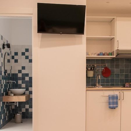 B&B Terra Mia Эрколано Экстерьер фото