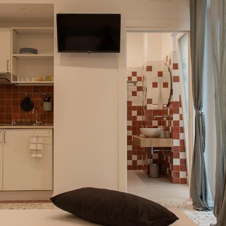 B&B Terra Mia Эрколано Экстерьер фото