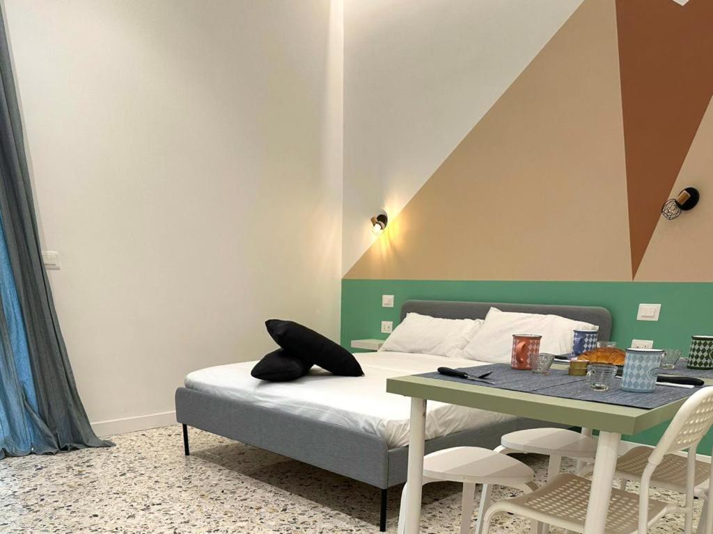 B&B Terra Mia Эрколано Экстерьер фото