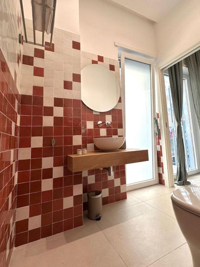 B&B Terra Mia Эрколано Экстерьер фото