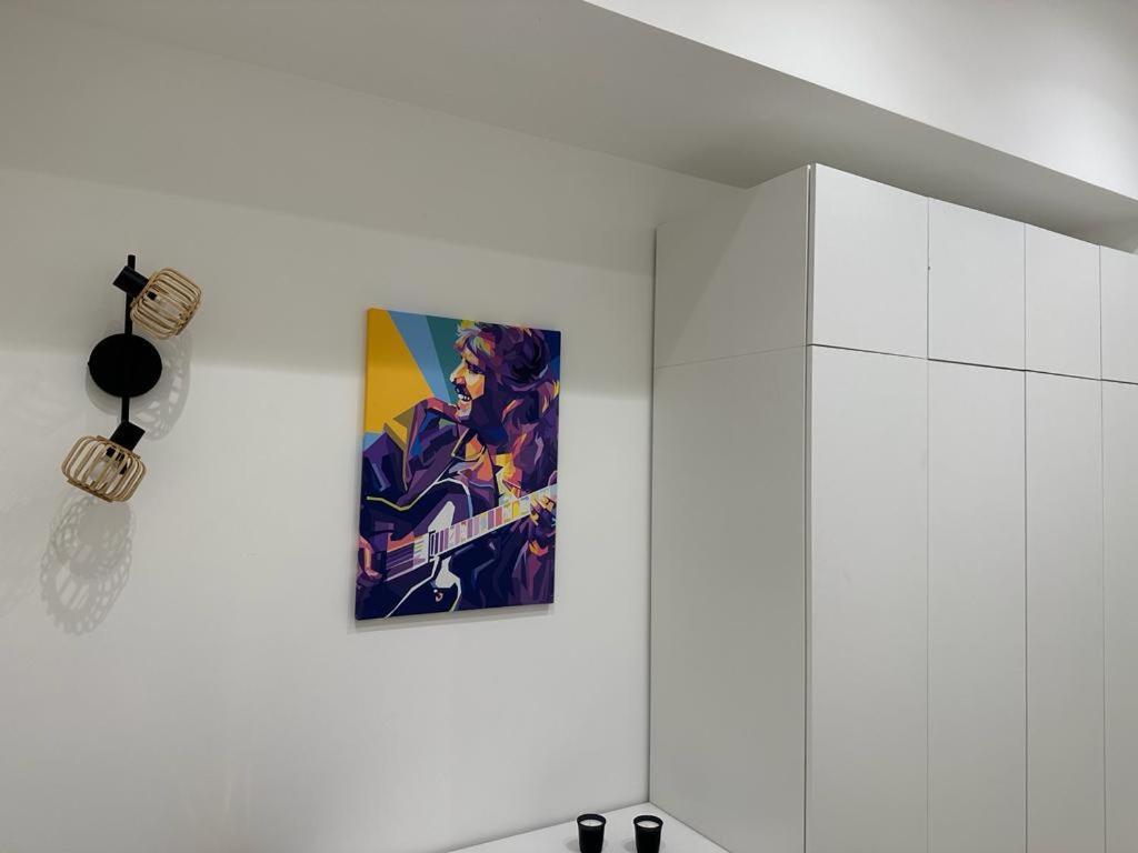 B&B Terra Mia Эрколано Экстерьер фото