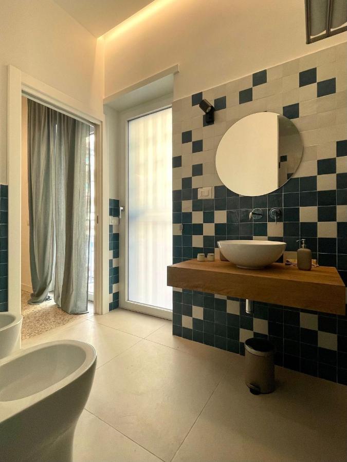 B&B Terra Mia Эрколано Экстерьер фото