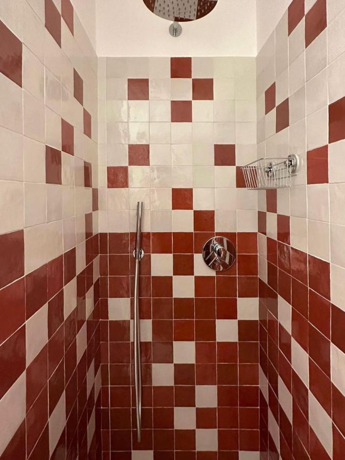 B&B Terra Mia Эрколано Экстерьер фото